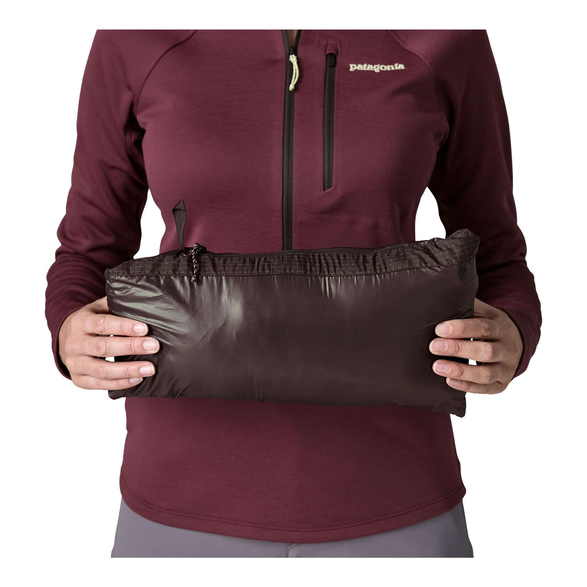 Durable Down Hoody | Women's