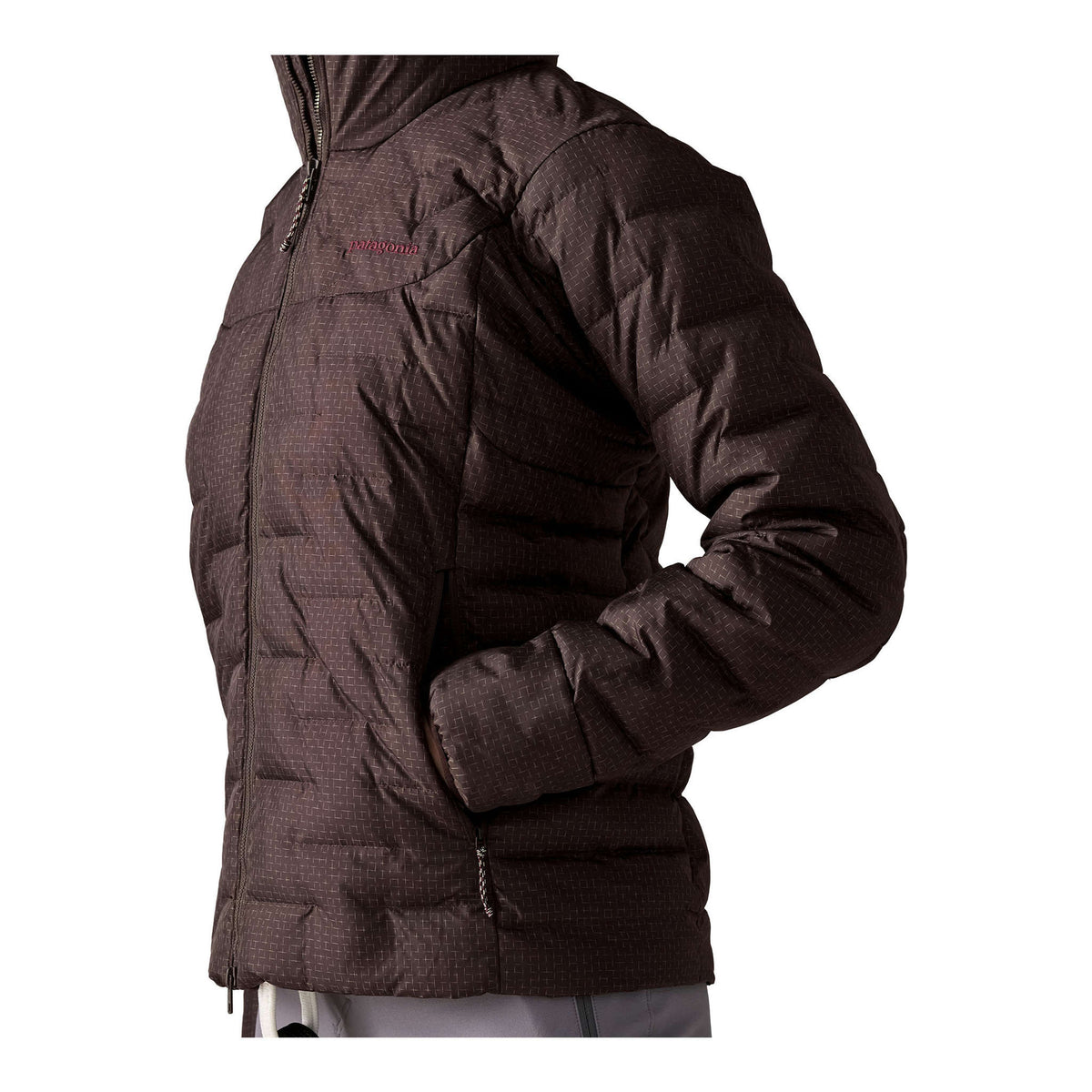 Durable Down Hoody | Women's