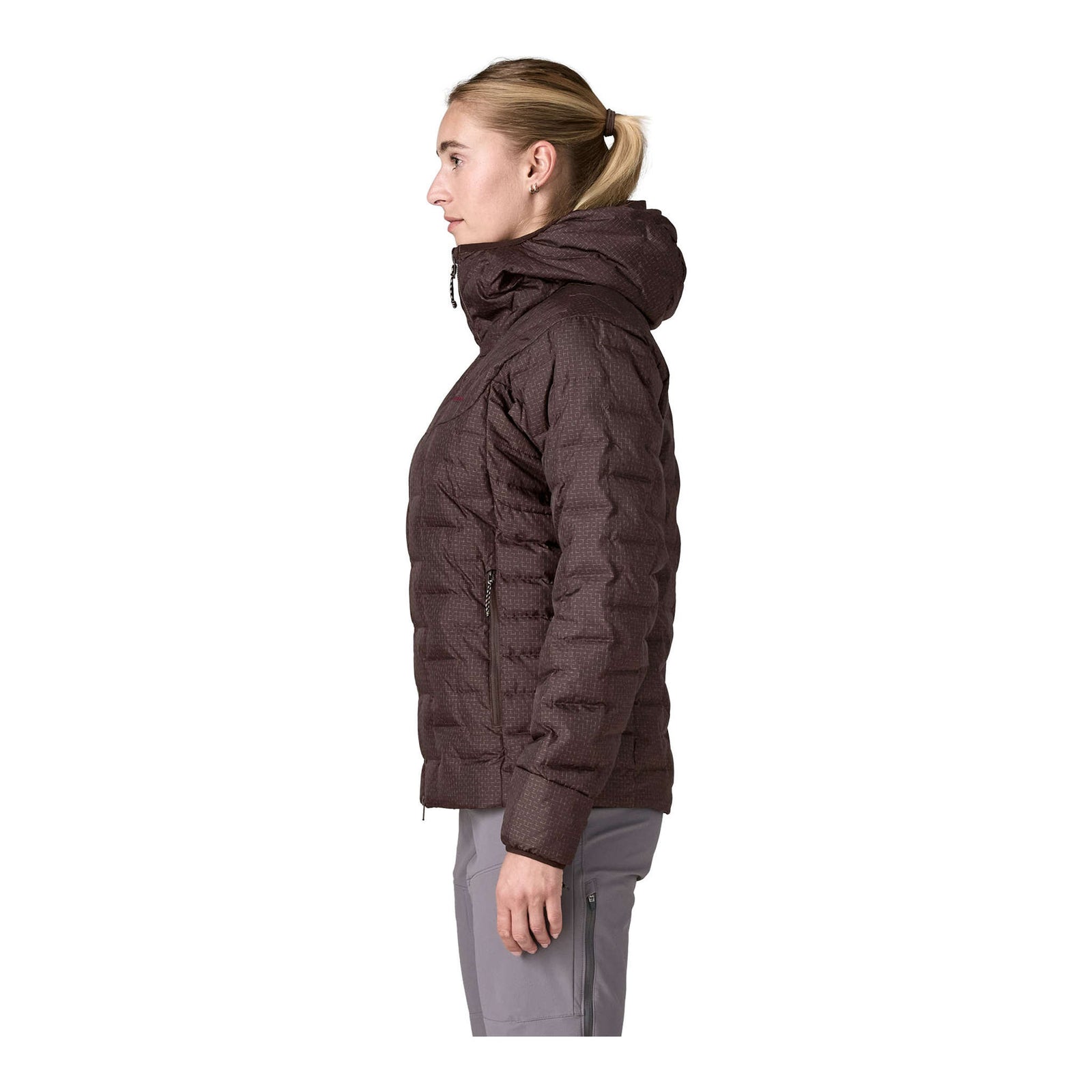 Durable Down Hoody | Women's