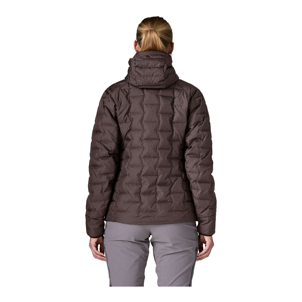 Durable Down Hoody | Women's