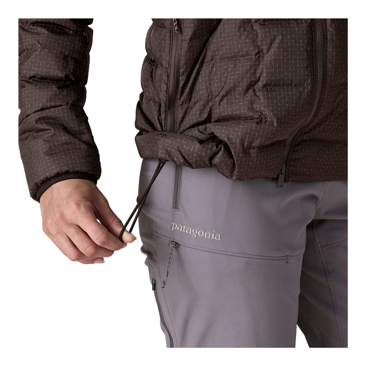 Durable Down Hoody | Women's