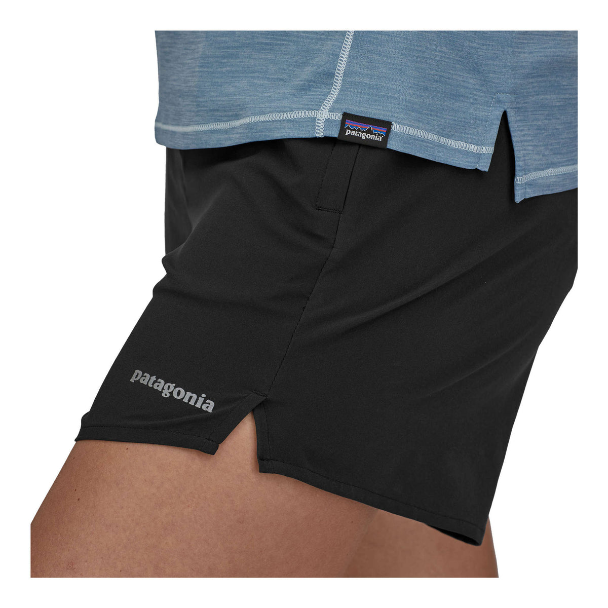 Multi Trails Shorts - 5½in | Women's