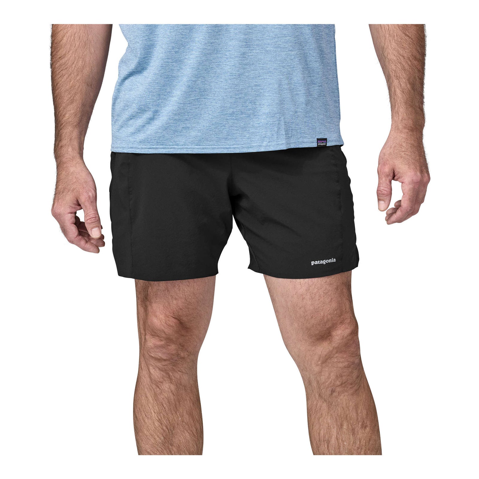 Strider Pro Shorts - 7in | Men's