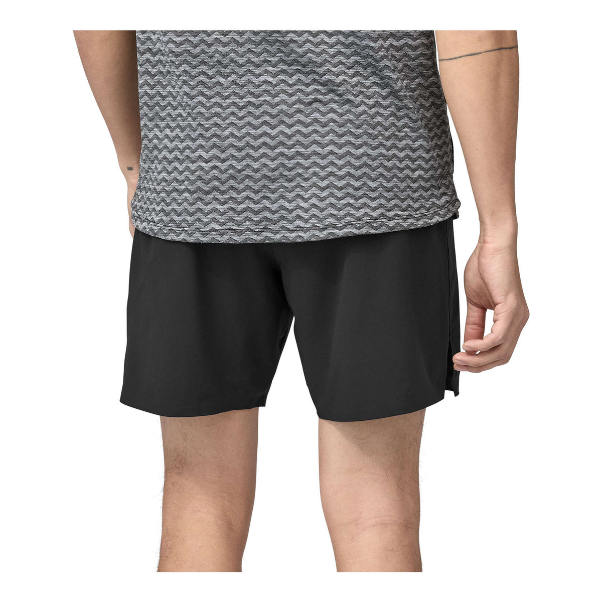 Strider Pro Shorts - 7in | Men's