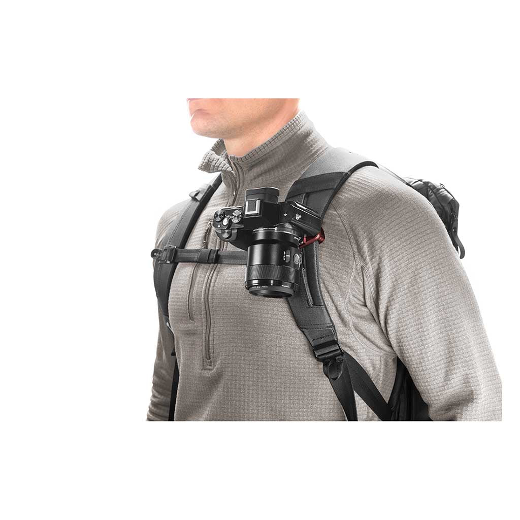 Capture V3 Peak Design CP-EP-3 Camera Accessories One Size / Eclipse