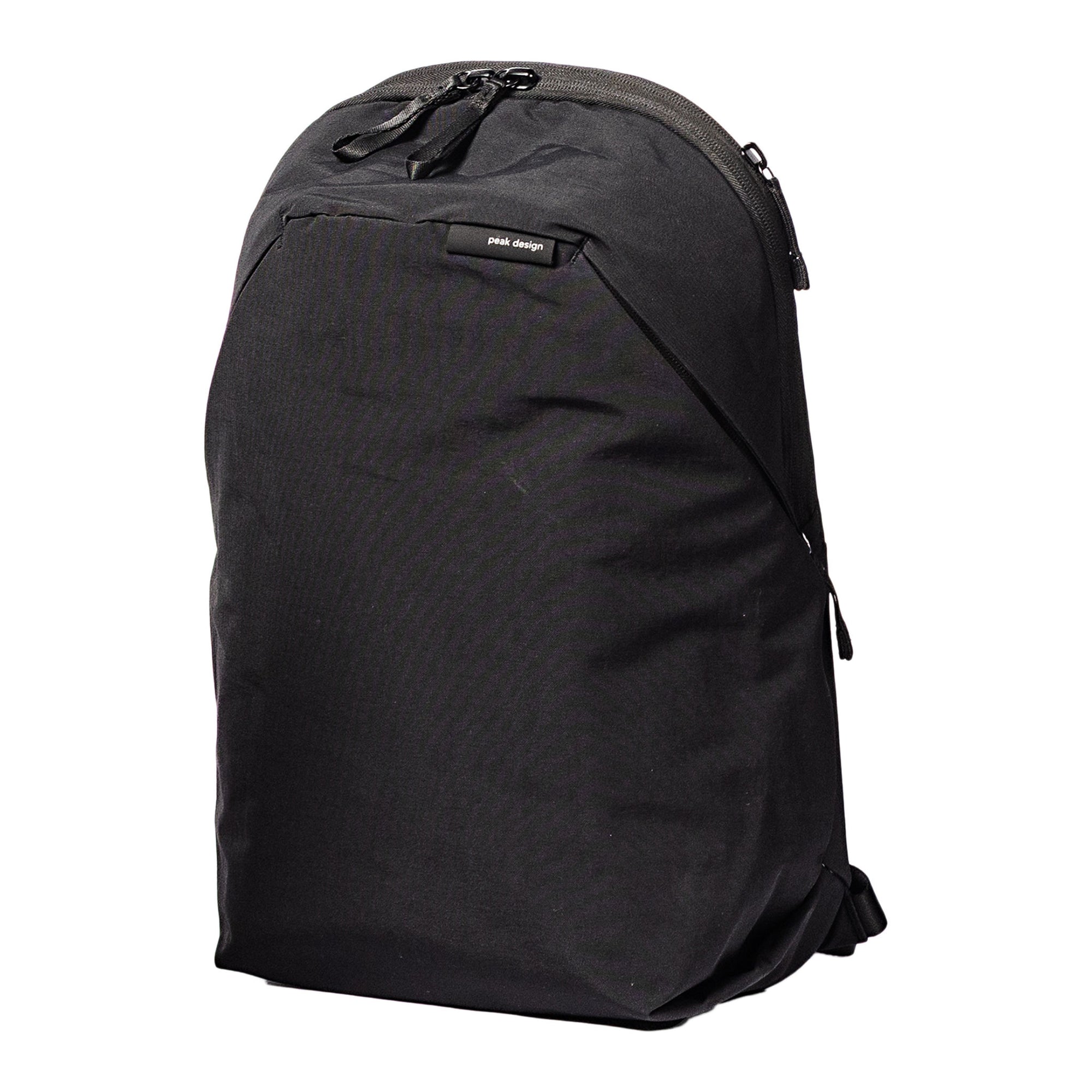 Peak Design | City Backpack 15L | Small Laptop Backpack | Black