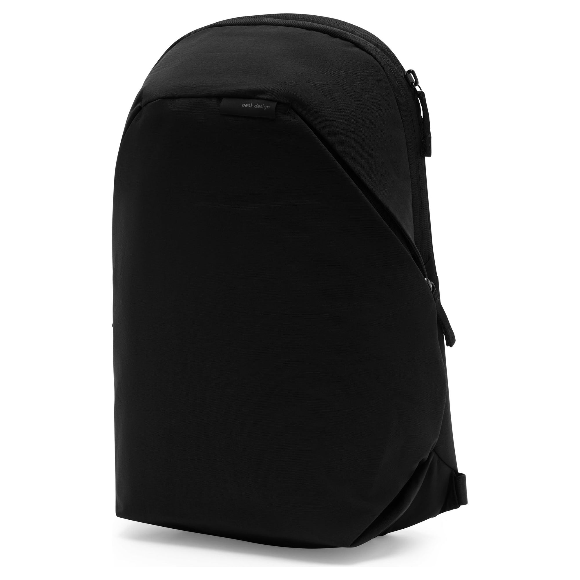Peak Design | City Backpack 15L | Small Laptop Backpack | Black
