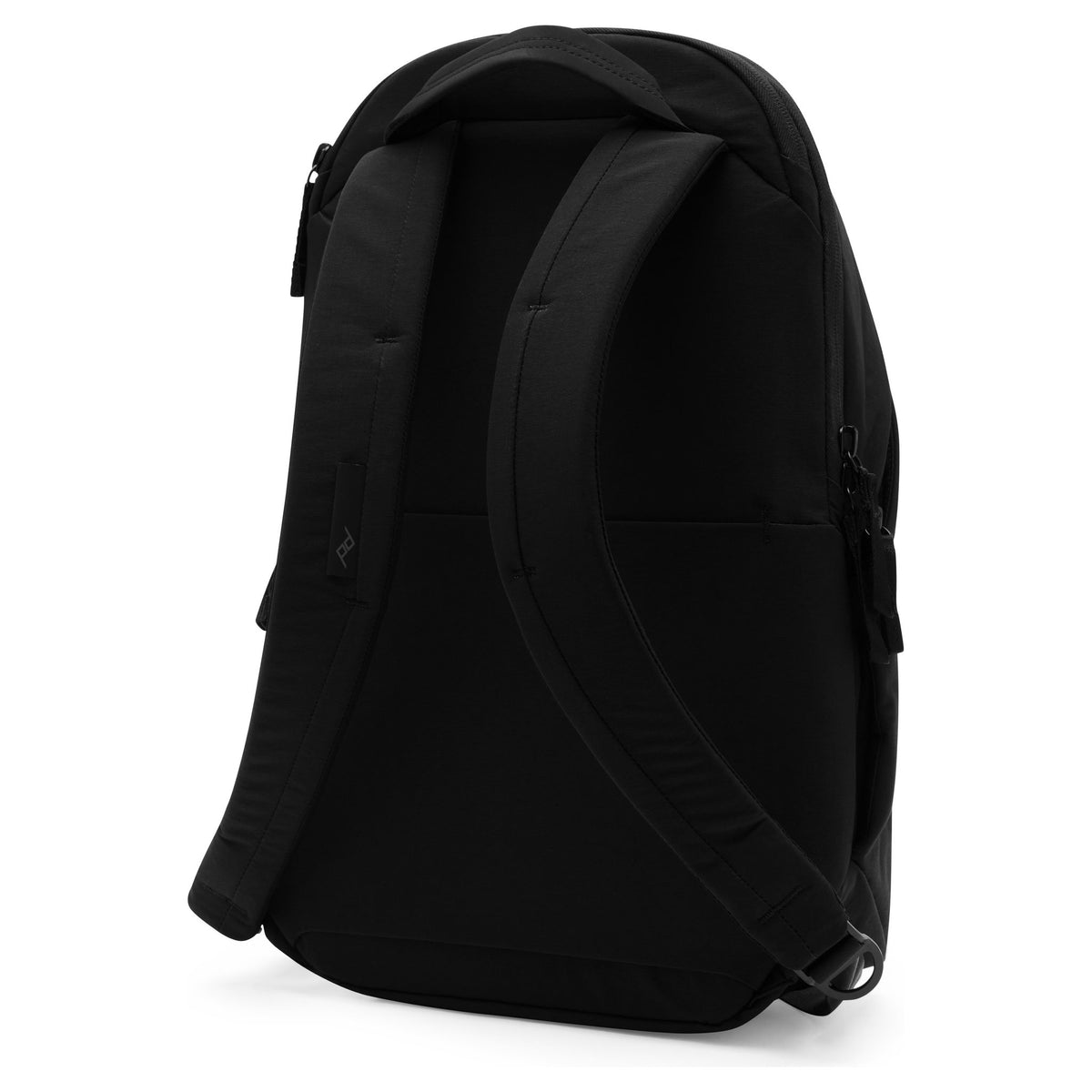 Peak Design | City Backpack 15L | Small Laptop Backpack | Black