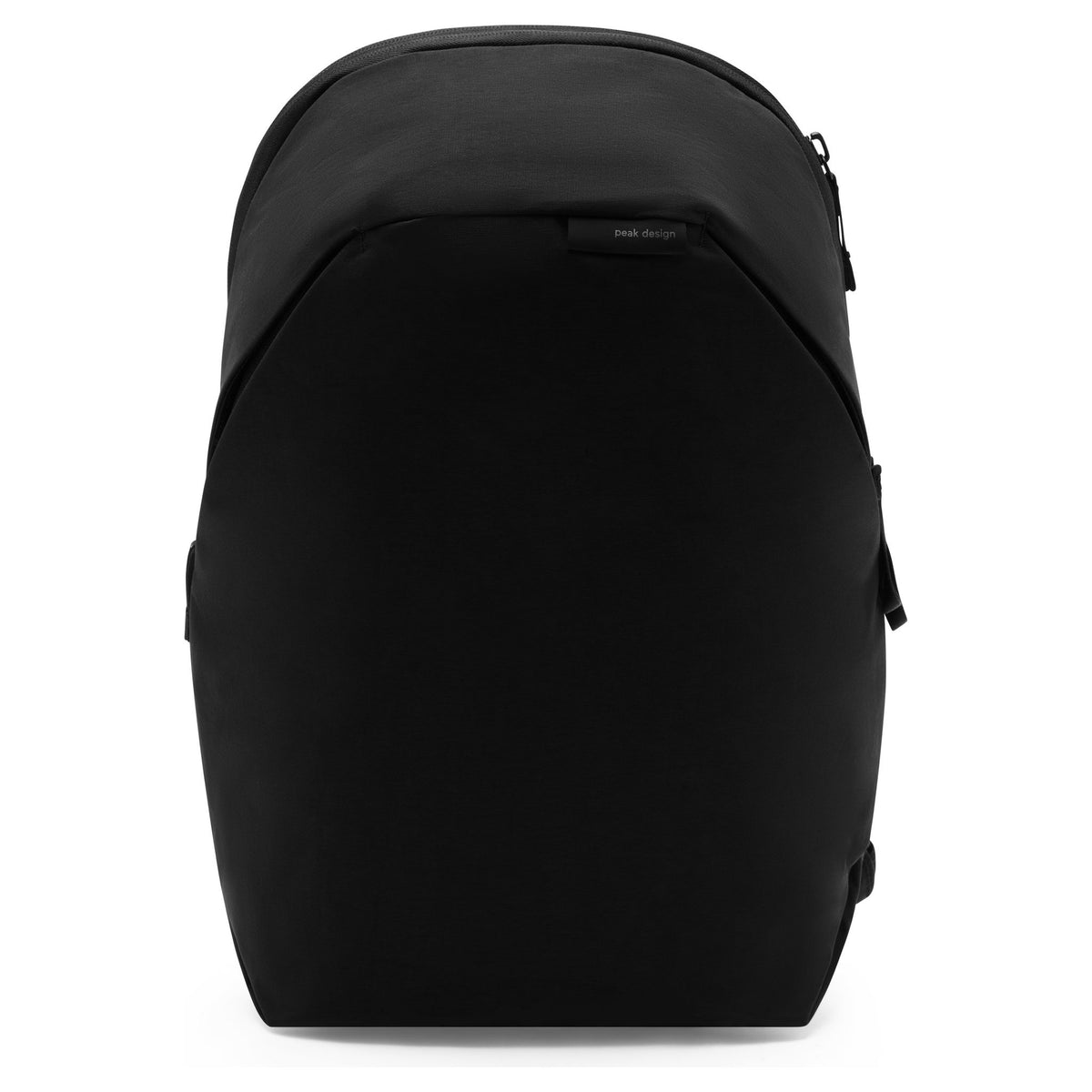 Peak Design | City Backpack 15L | Small Laptop Backpack | Black
