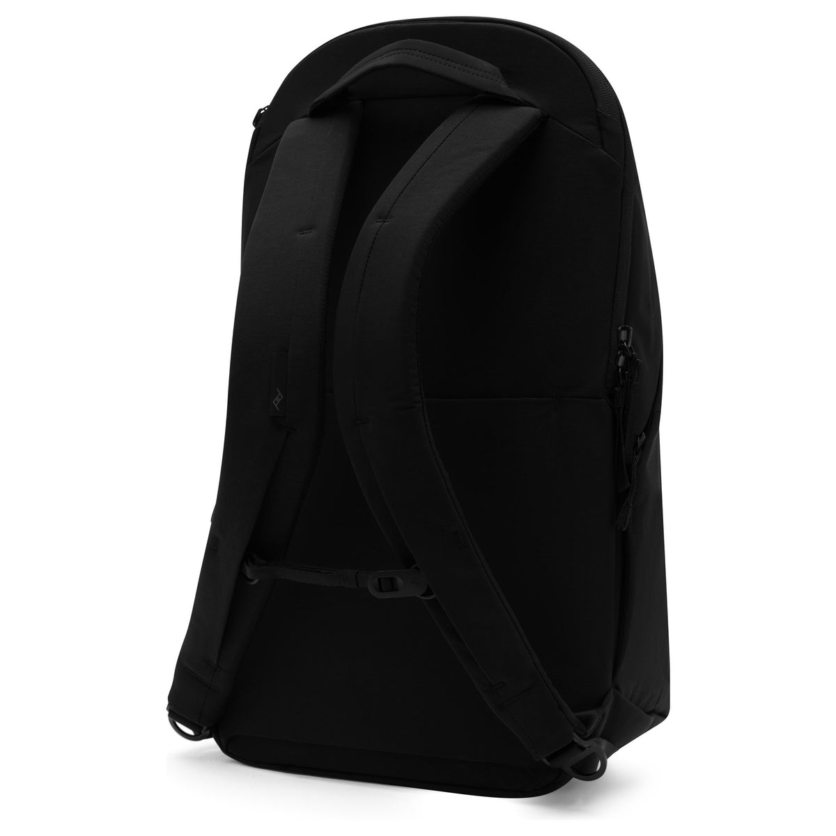 City Backpack 22L Peak Design BCBP-22-BK-1 Backpacks 22L / Black