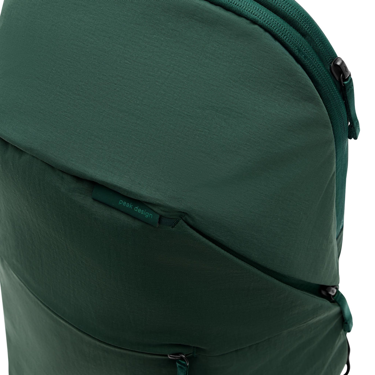 City Backpack 22L Peak Design BCBP-22-CP-1 Backpacks 22L / Cypress