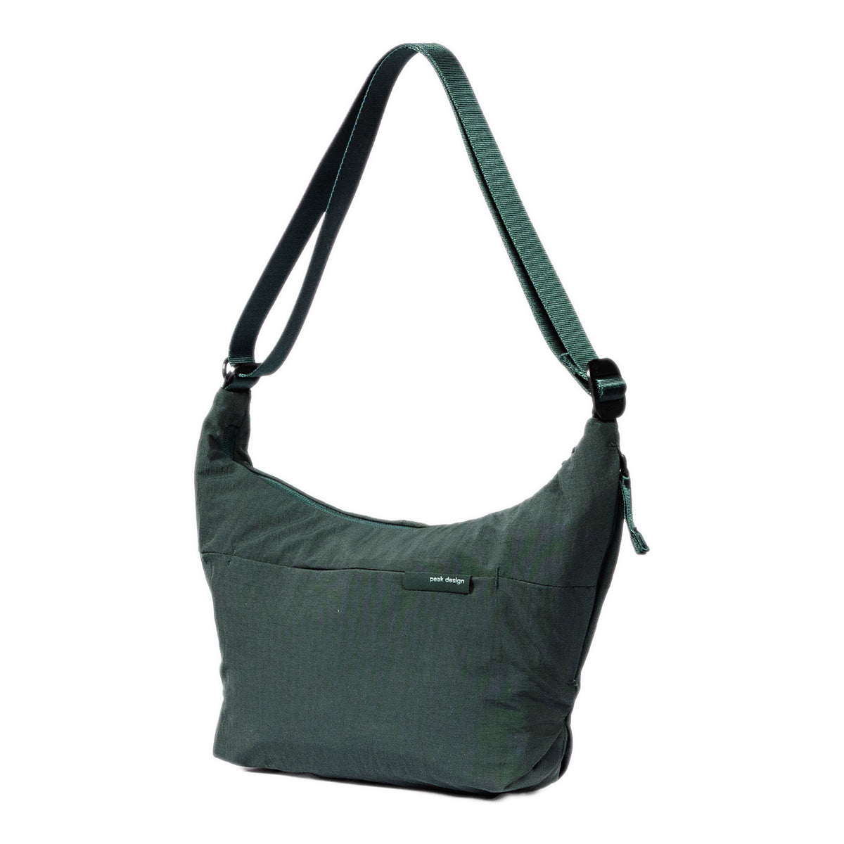 City Crescent 6L Peak Design BCCT-6-CP-1 Crossbody Bags 6L / Cypress