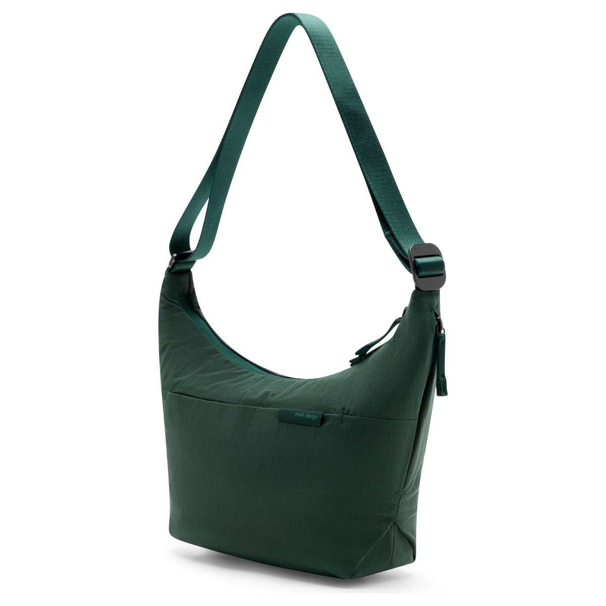 City Crescent 6L Peak Design BCCT-6-CP-1 Crossbody Bags 6L / Cypress
