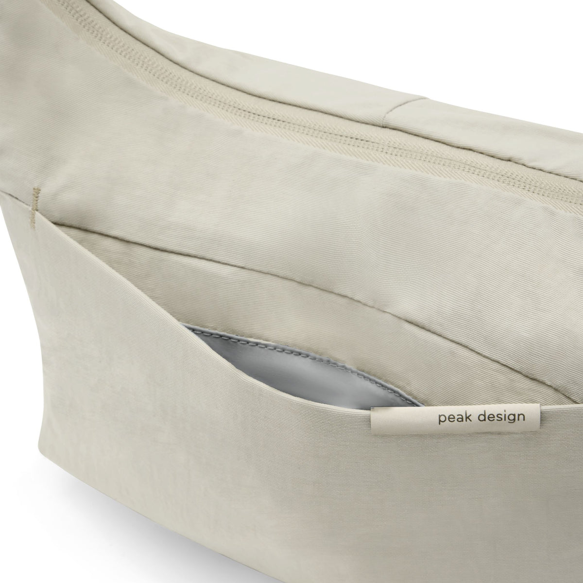 City Crescent 6L Peak Design BCCT-6-PE-1 Crossbody Bags 6L / Moon