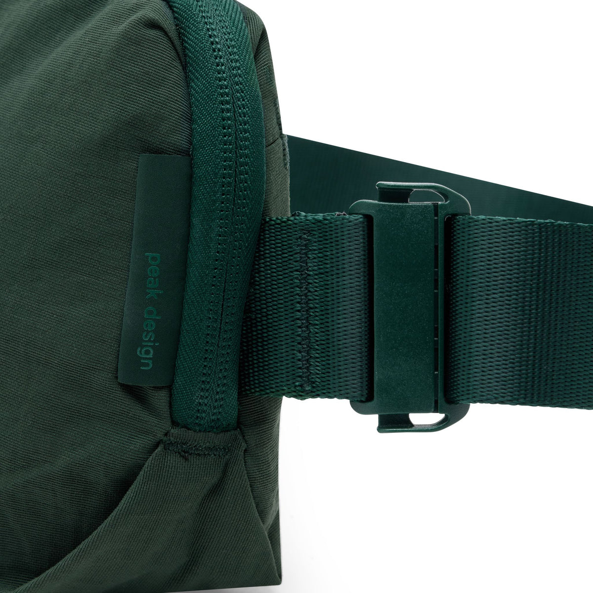 City Sling 2L Peak Design BCS-2-CP-1 Sling Bags 2L / Cypress