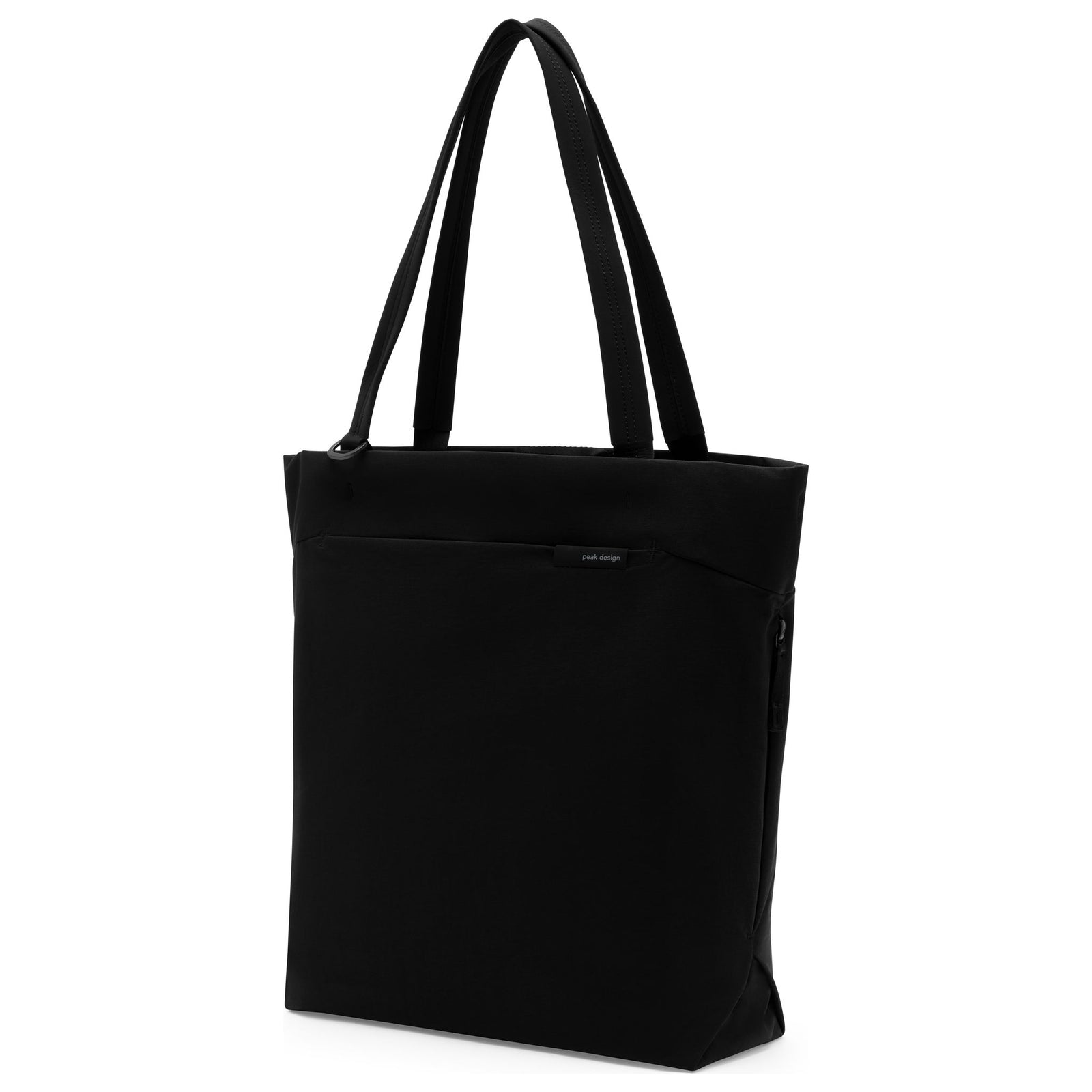 City Tote 15L Peak Design BCT-15-BK-1 Tote Bags 15L / Black