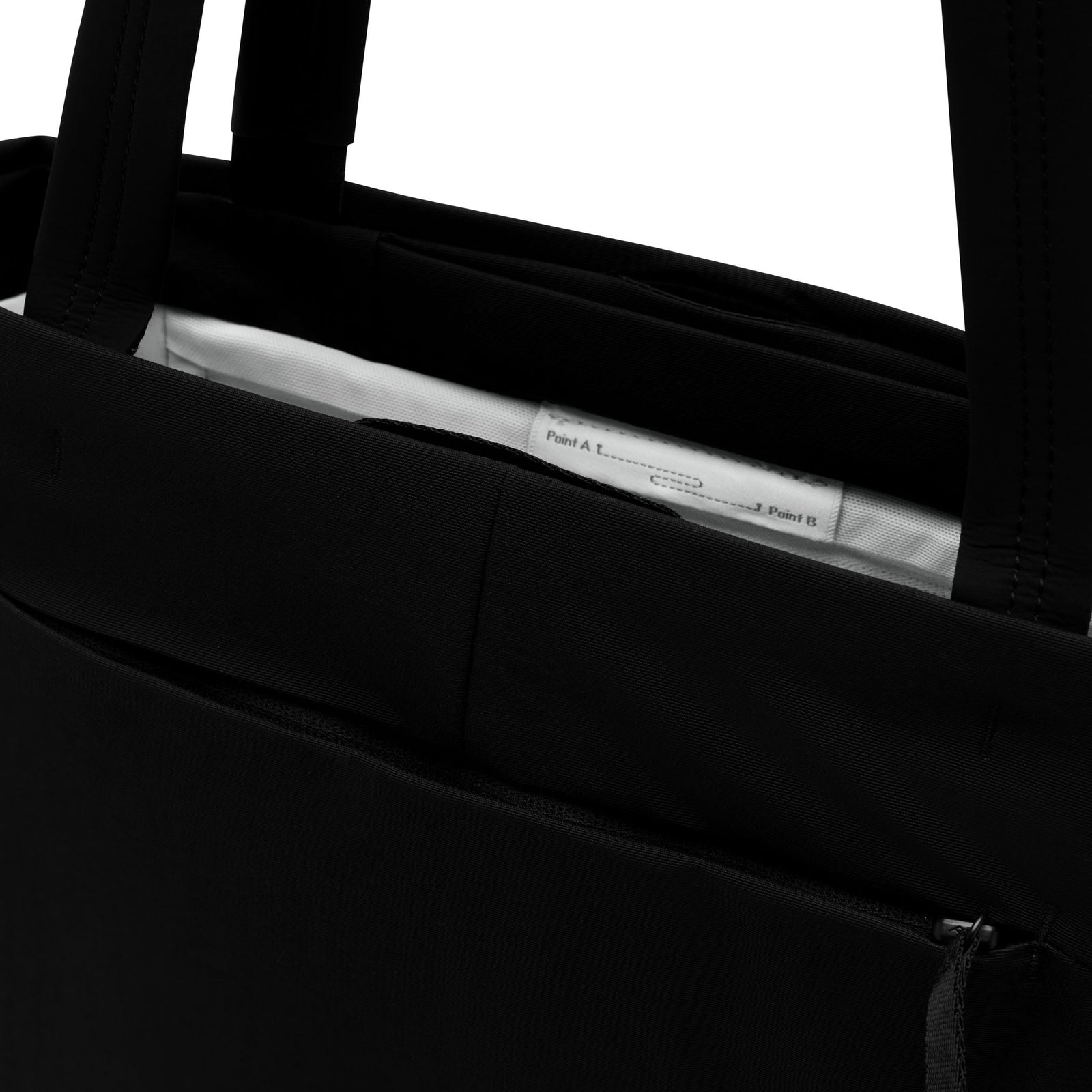 City Tote 15L Peak Design BCT-15-BK-1 Tote Bags 15L / Black