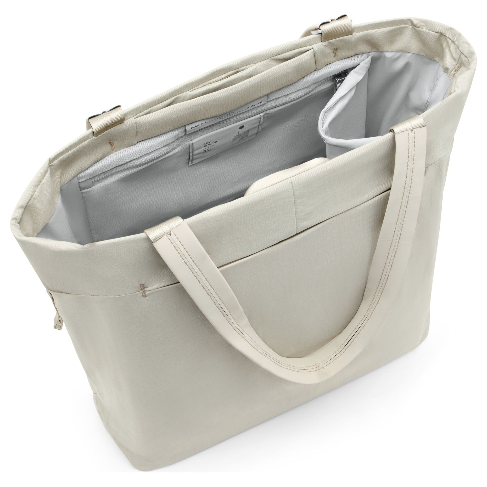 City Tote 15L Peak Design BCT-15-PE-1 Tote Bags 15L / Moon