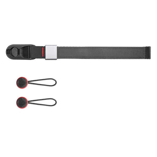 Cuff Peak Design CF-BL-3 Camera Accessories One Size / Black