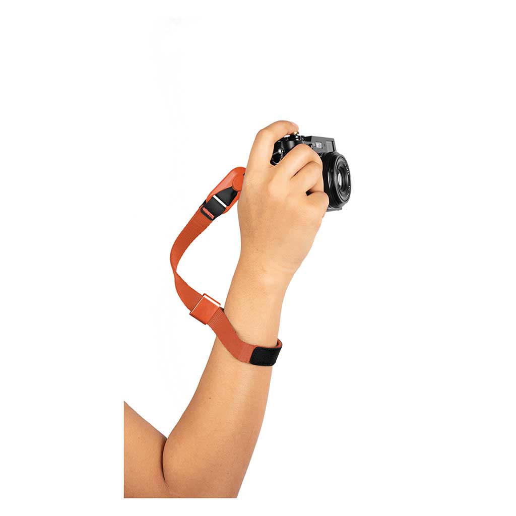 Cuff Peak Design CF-FL-3 Camera Accessories One Size / Ibis