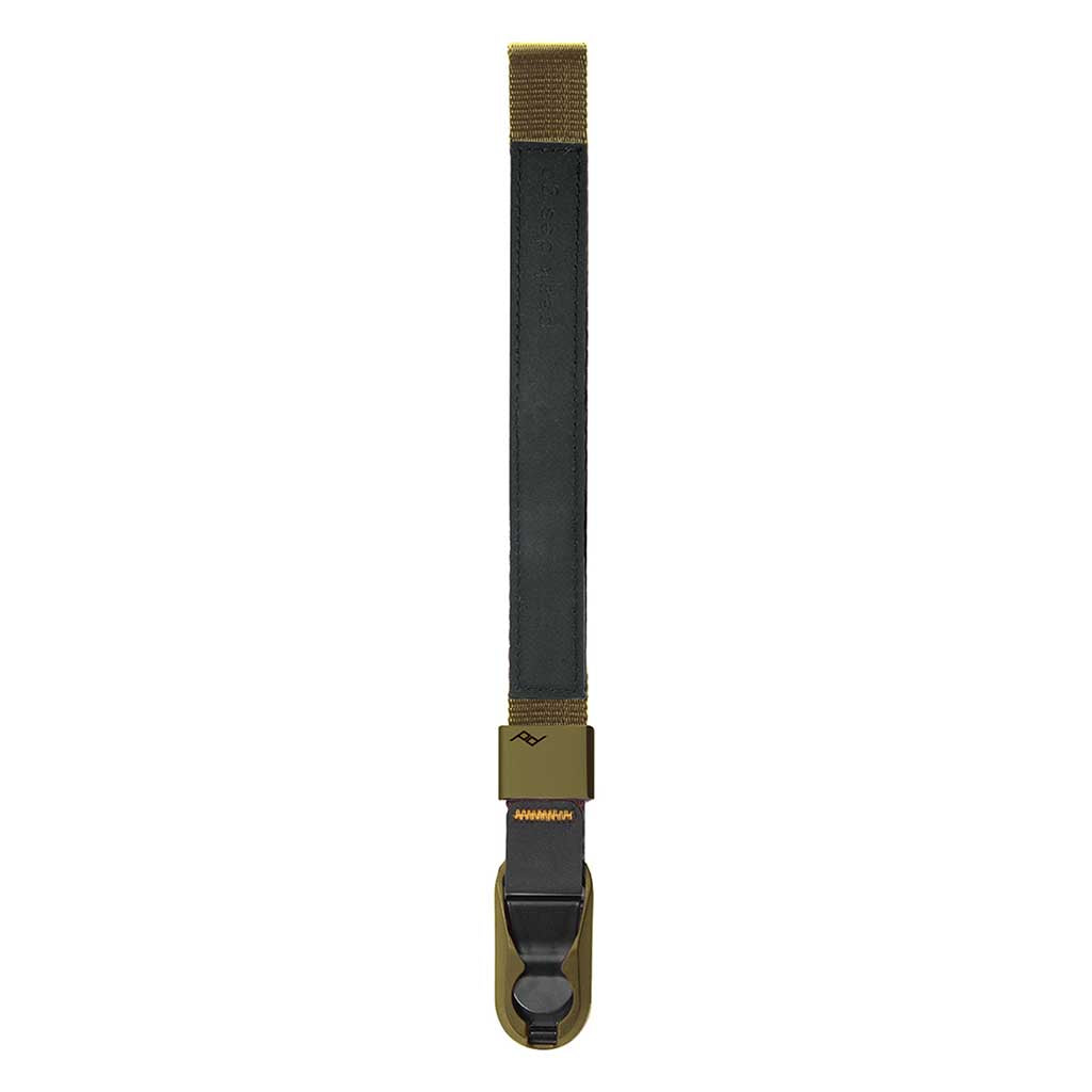 Cuff Peak Design CF-KP-3 Camera Accessories One Size / Kelp