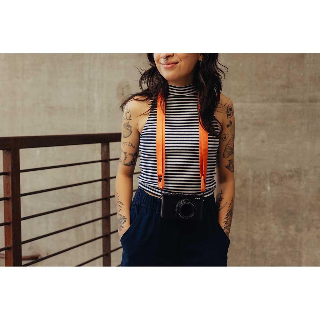Leash Peak Design L-FL-3 Camera Accessories One Size / Ibis