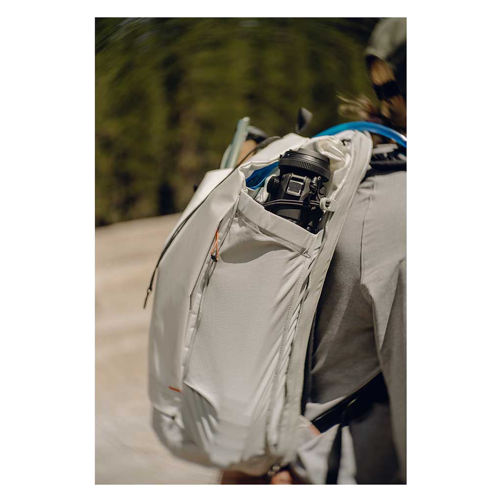 Outdoor Backpack 25L Peak Design BABP-25-CD-1 Backpacks 25L / Cloud