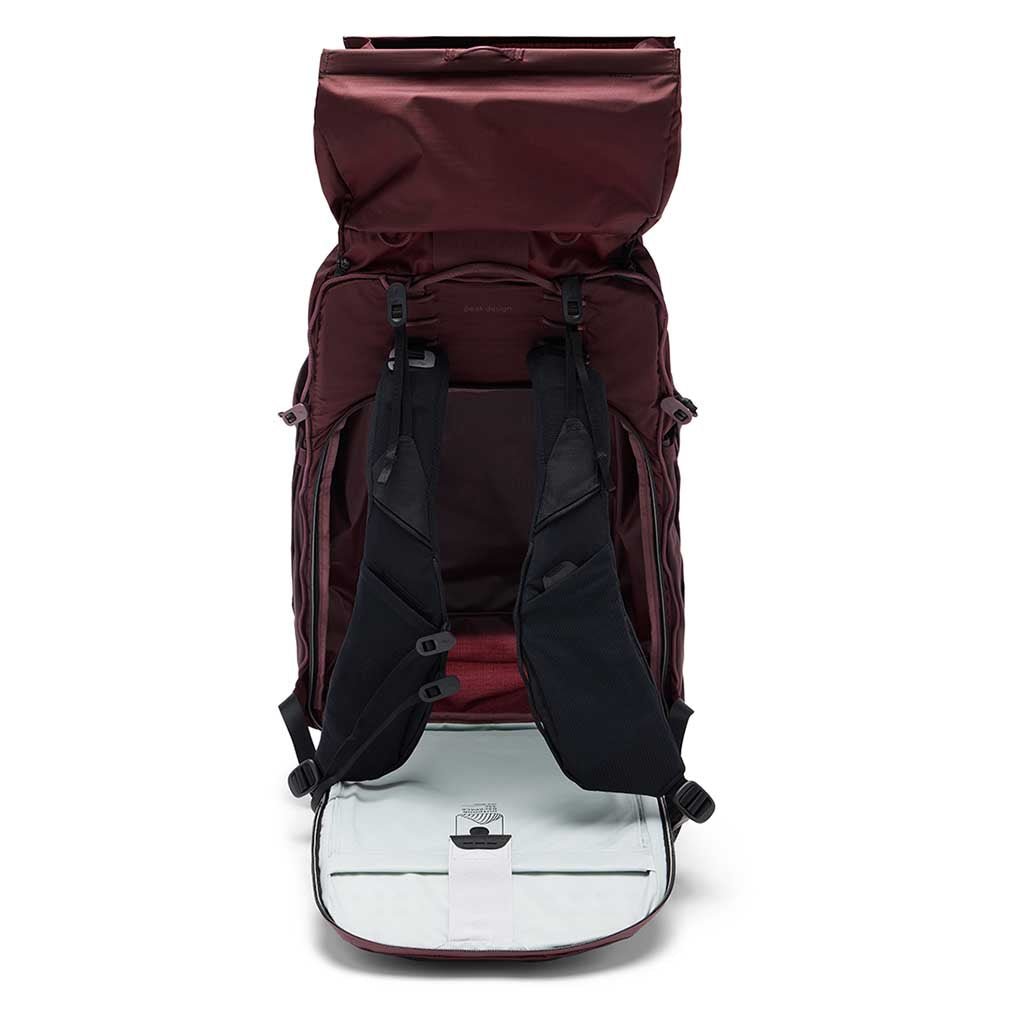 Outdoor Backpack 45L Peak Design BABP-45-EP-1 Backpacks 45L / Eclipse