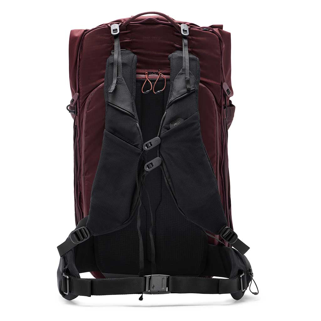 Outdoor Backpack 45L Peak Design BABP-45-EP-1 Backpacks 45L / Eclipse