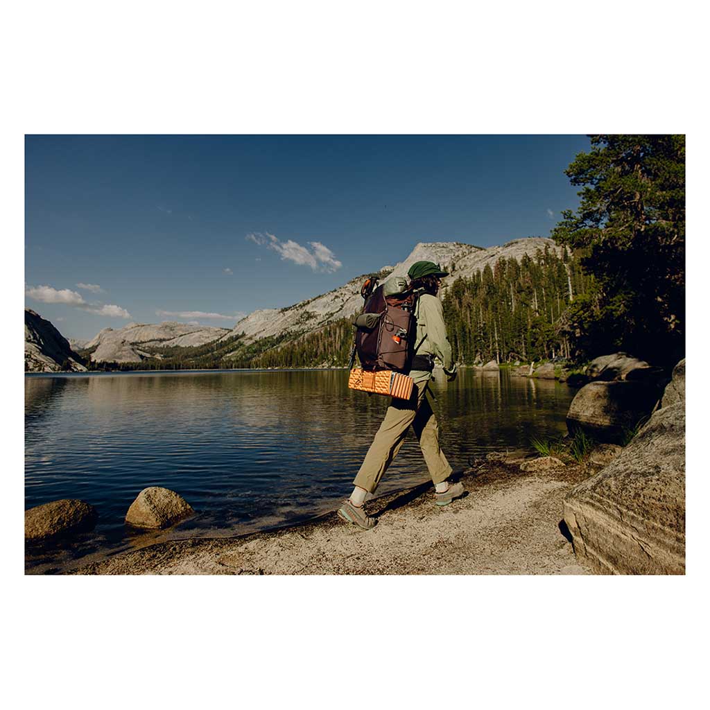 Outdoor Backpack 45L Peak Design BABP-45-EP-1 Backpacks 45L / Eclipse