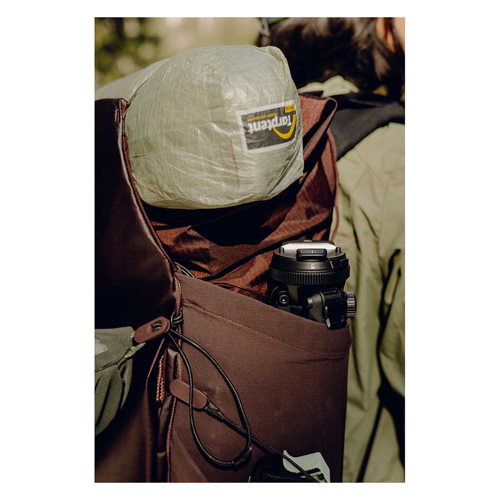 Outdoor Backpack 45L Peak Design BABP-45-EP-1 Backpacks 45L / Eclipse