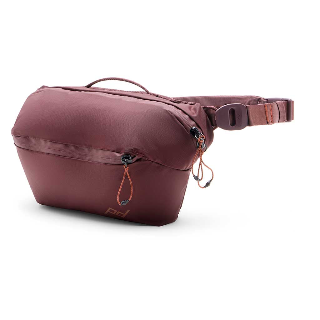 Outdoor Sling 4L Peak Design BAS-4-EP-1 Sling Bags 4L / Eclipse