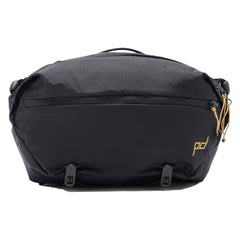 Peak Design | Outdoor Sling 7L | Sling Bag | Black | WildBounds UK