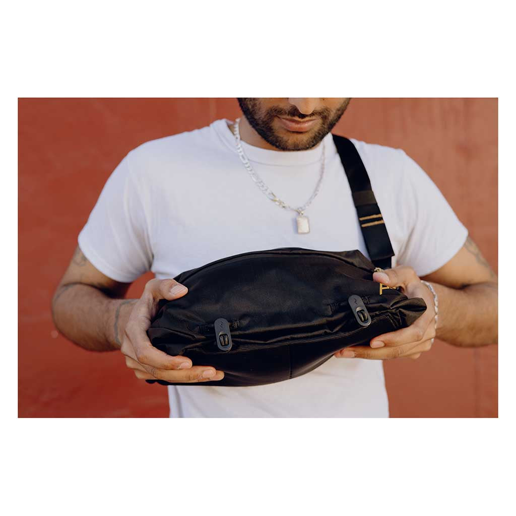 Outdoor Sling 7L Peak Design BAS-7-BK-1 Sling Bags 7L / Black