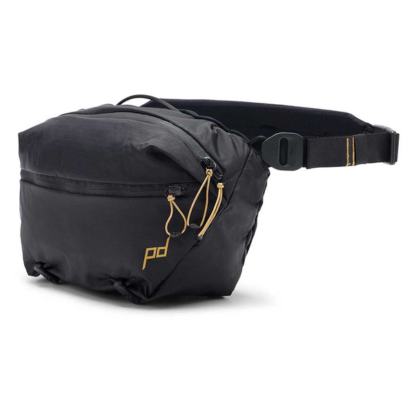Peak Design | Outdoor Sling 7L | Sling Bag | Black | WildBounds UK