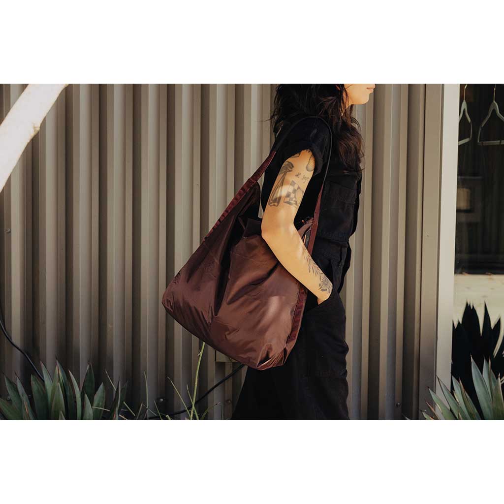 Packable Tote Peak Design BPT-EP-3 Tote Bags 12L / Eclipse