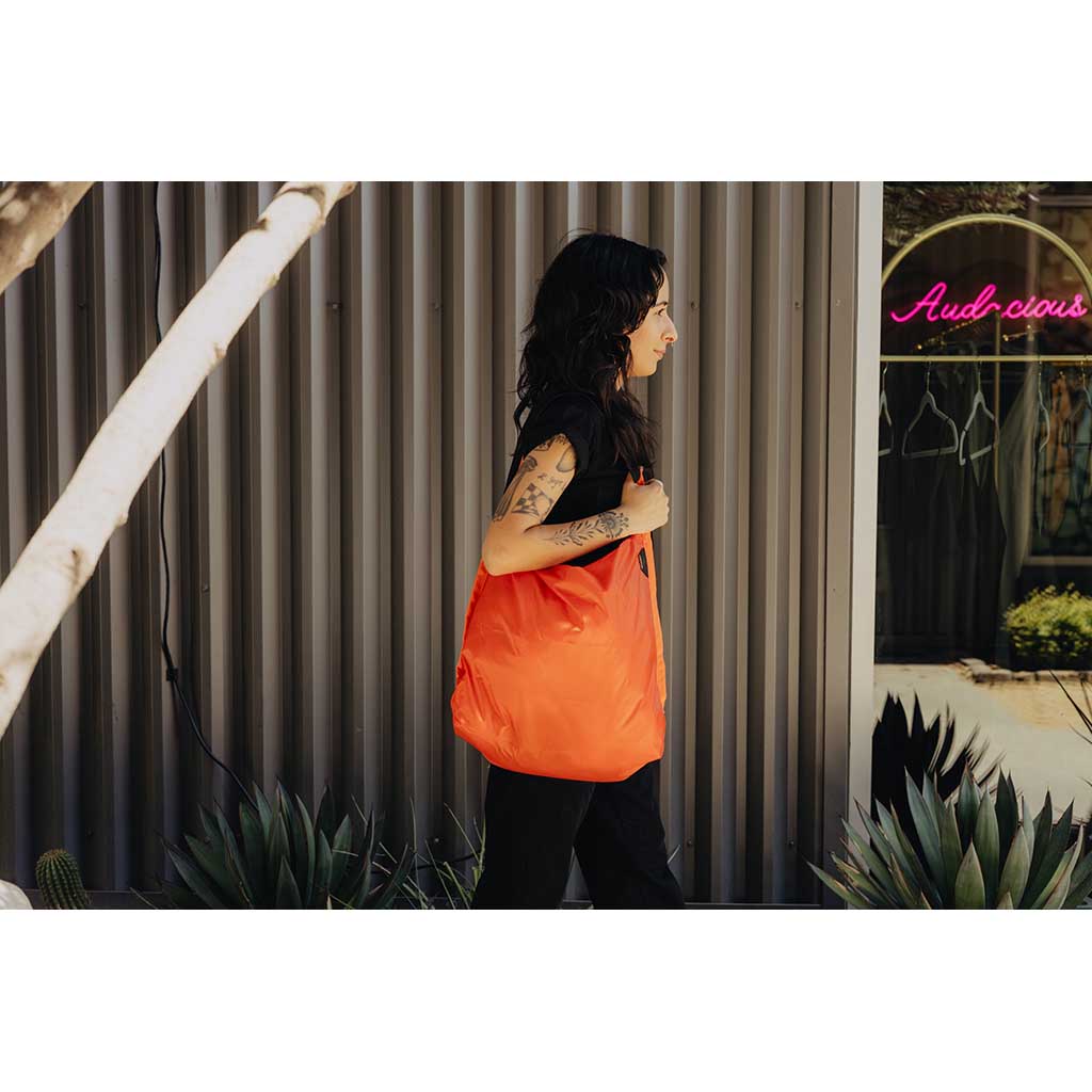 Packable Tote Peak Design BPT-FL-3 Tote Bags 12L / Ibis