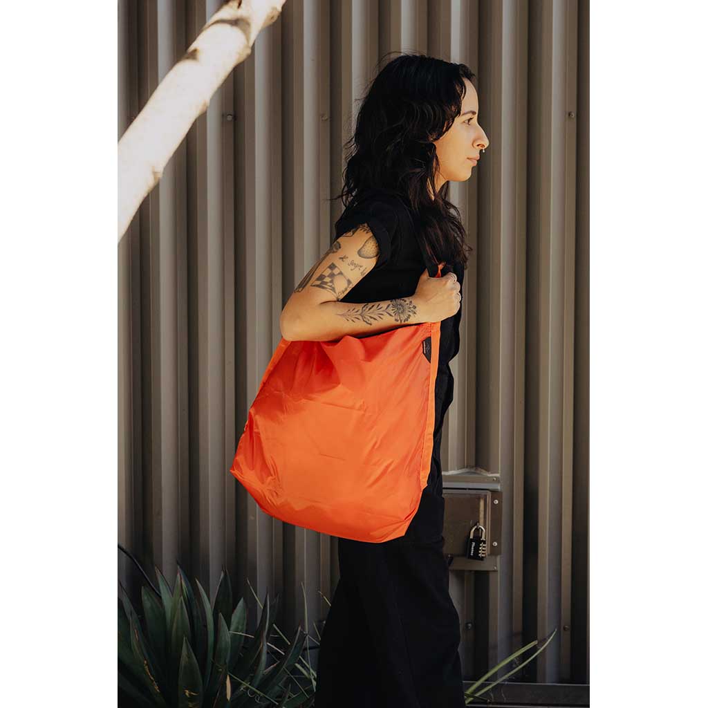 Packable Tote Peak Design BPT-FL-3 Tote Bags 12L / Ibis