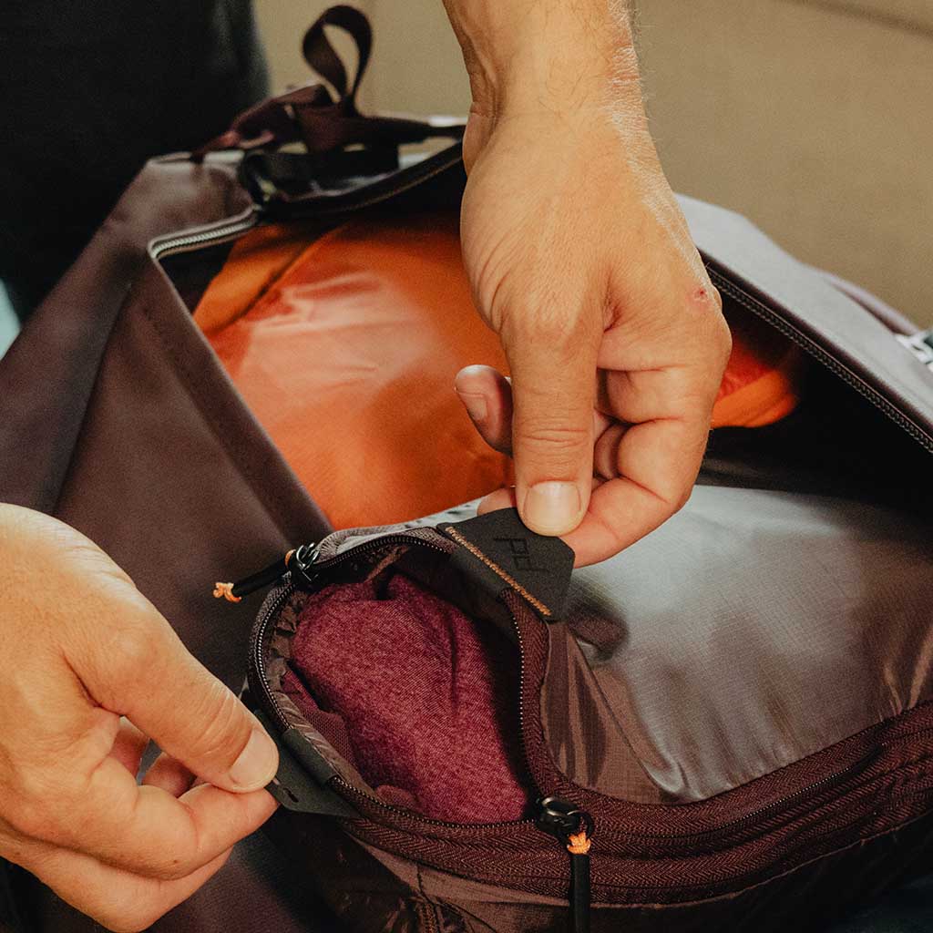 Packing Cube Peak Design Packing Cubes