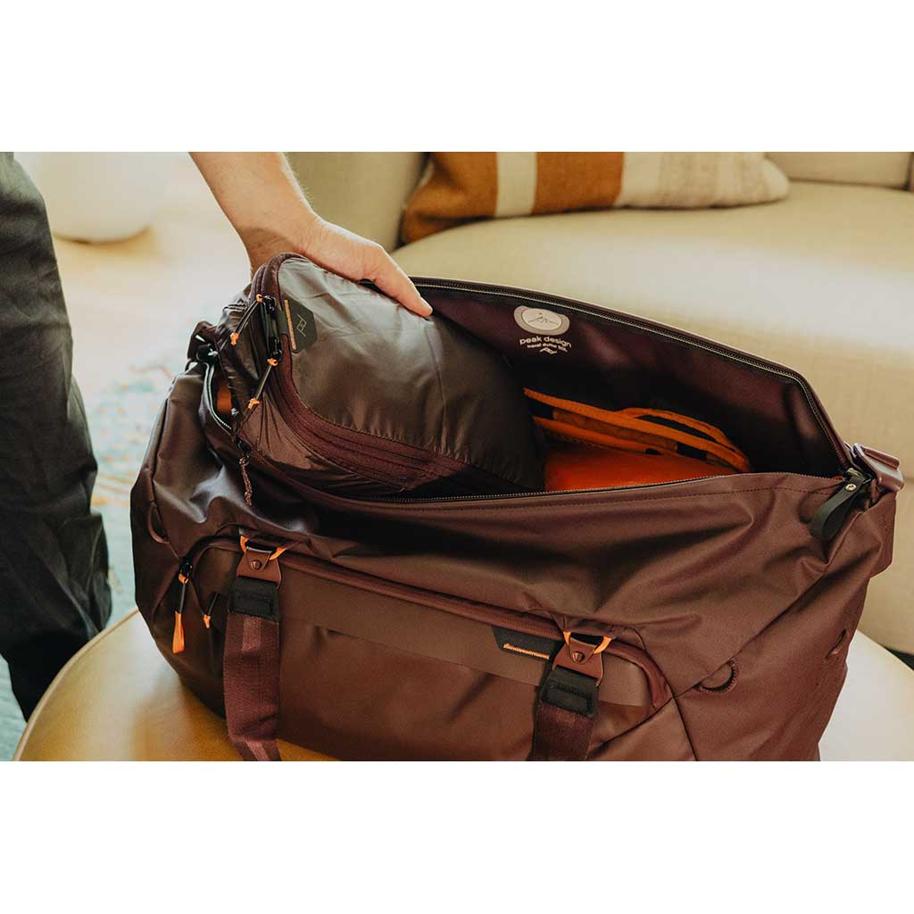 Packing Cube Peak Design Packing Cubes