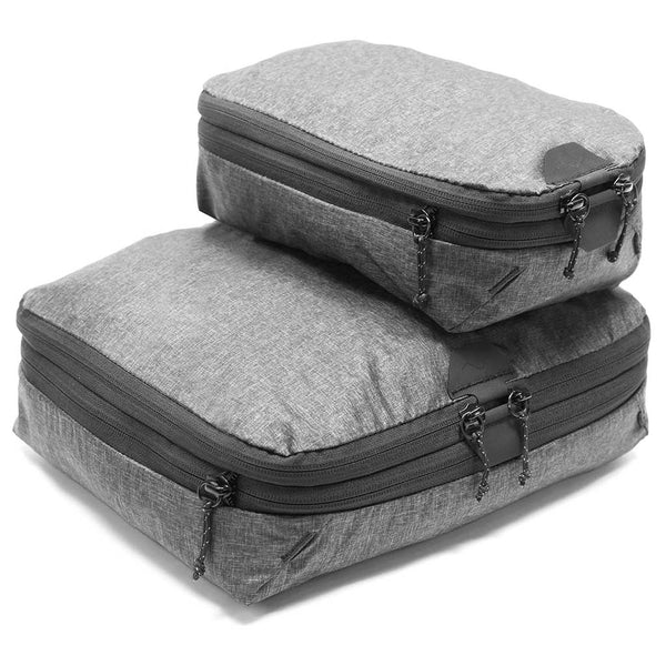 Peak Design | Packing Cube | Suitcase Storage | Charcoal | WildBounds