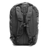 Rain Fly Peak Design BTR-RF-45-BK-1 Rucksack Accessories 45L / Black