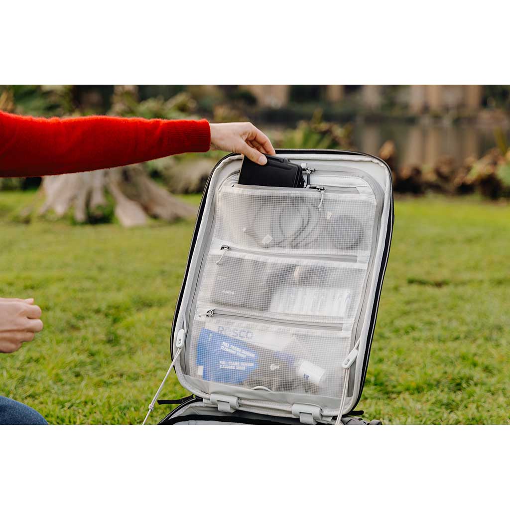 Roller Pro Carry-On Peak Design W-RP-AA-BK-1 Carry-On Bags 34L / Black