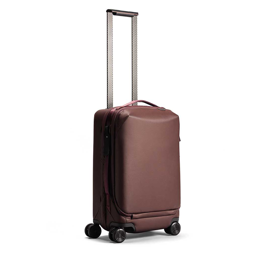 Roller Pro Carry-On