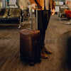 Roller Pro Carry-On Peak Design W-RP-AA-EP-1 Carry-On Bags 34L / Eclipse