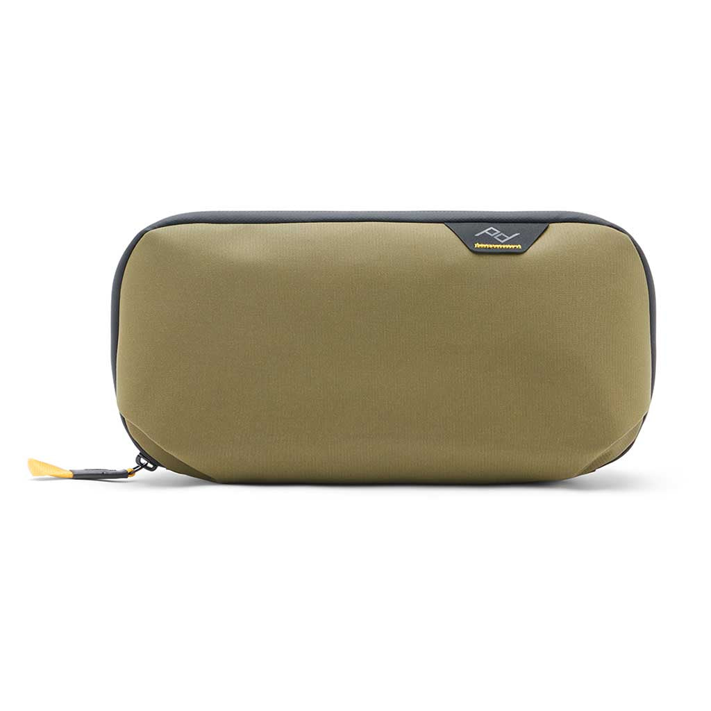 Tech Pouch Peak Design Tech Pouches