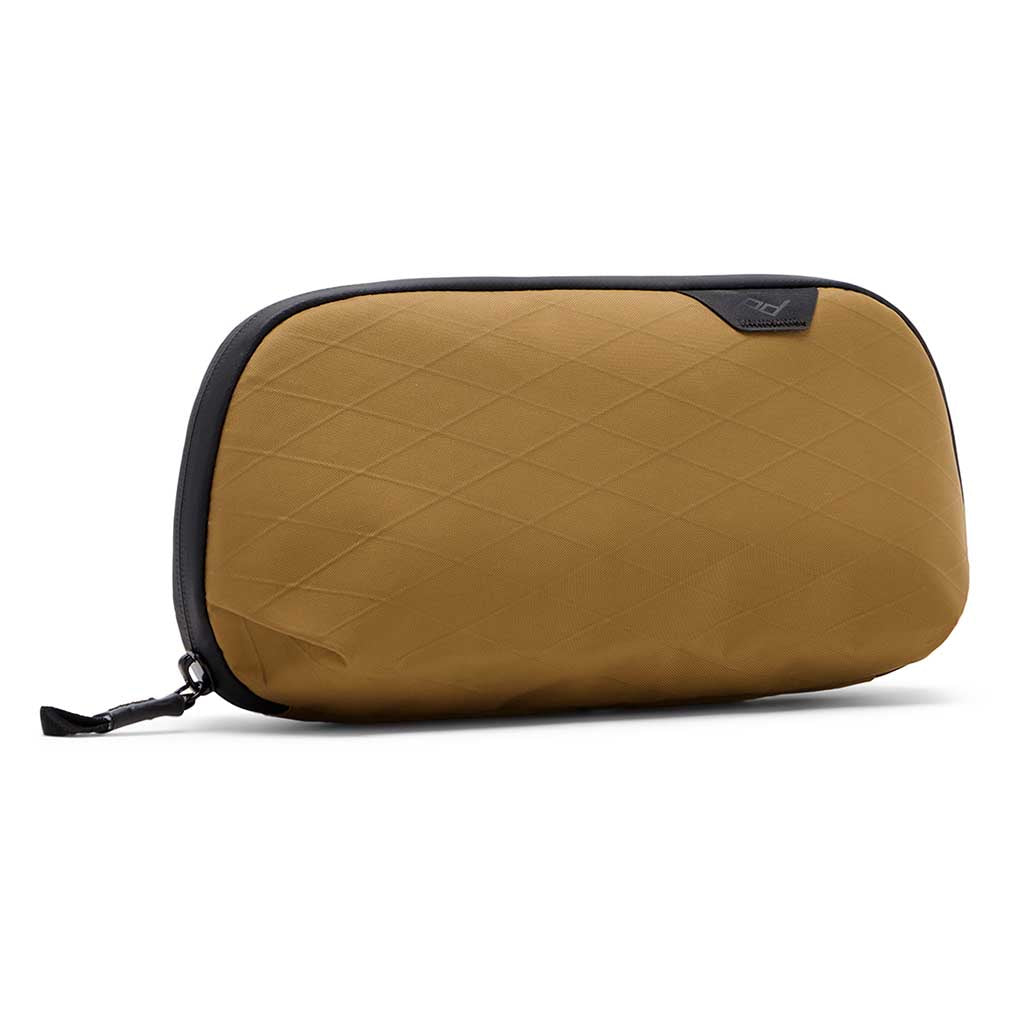 Tech Pouch Peak Design Tech Pouches