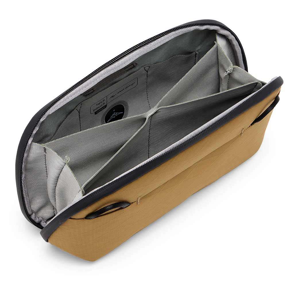 Tech Pouch Peak Design Tech Pouches