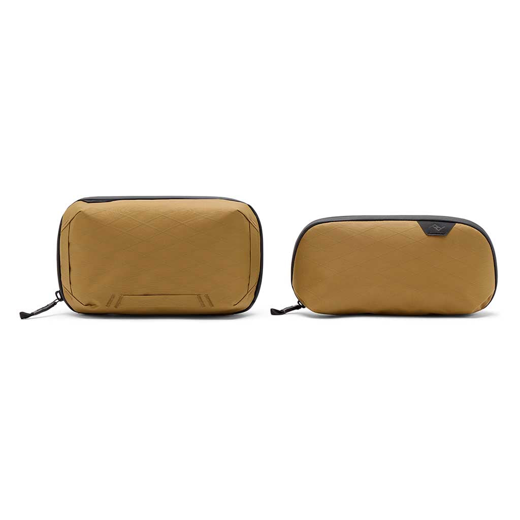 Tech Pouch Peak Design Tech Pouches
