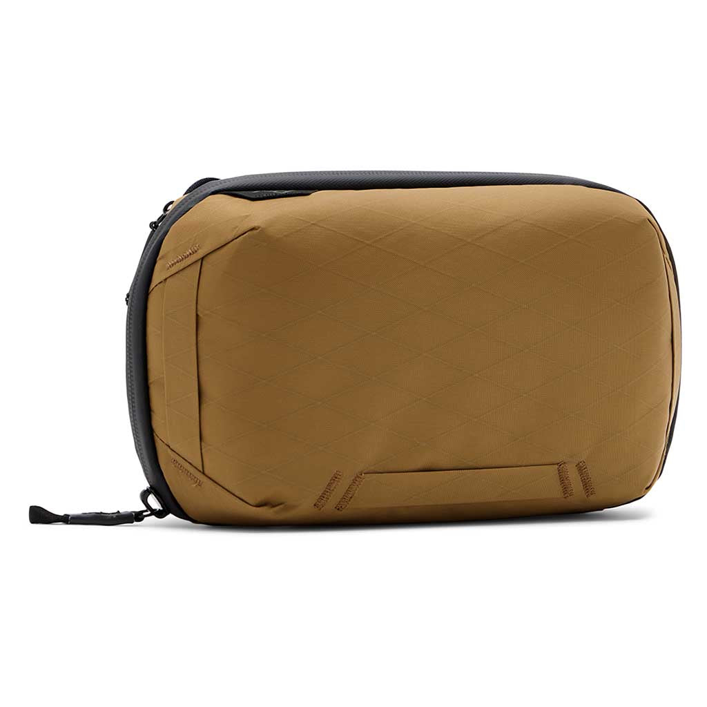 Tech Pouch Peak Design Tech Pouches